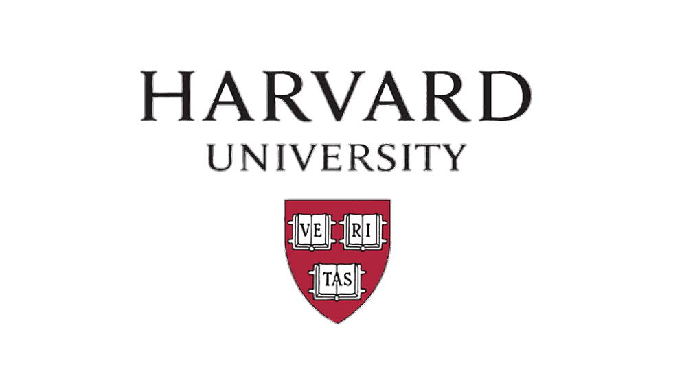 HARVARD logo