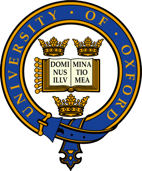OXFORD logo